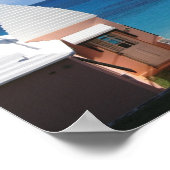 ドリーミプト ポスター (角)