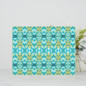 ドリーミングエジプトスクラップブック紙 (スタンド正面)