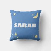 ドリーミングレッドパンダ クッション (裏面)