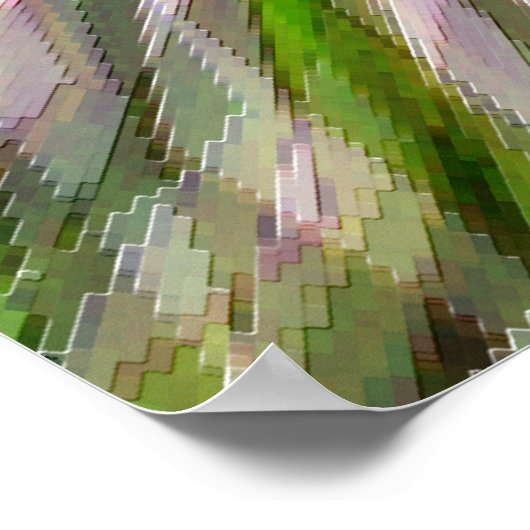 ドリーミン….. ポスター (角)