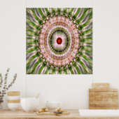 ドリーミン….. ポスター (キッチン)