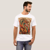 ドリーミーウィムシーTシャツデザイン Tシャツ (正面フル)