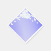 ドリーミーエレガントペーパーナプキン スタンダードカクテルナプキン (角)