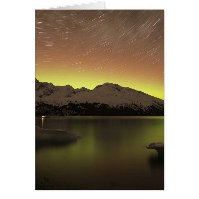 ドリーミーオーロラ (正面)