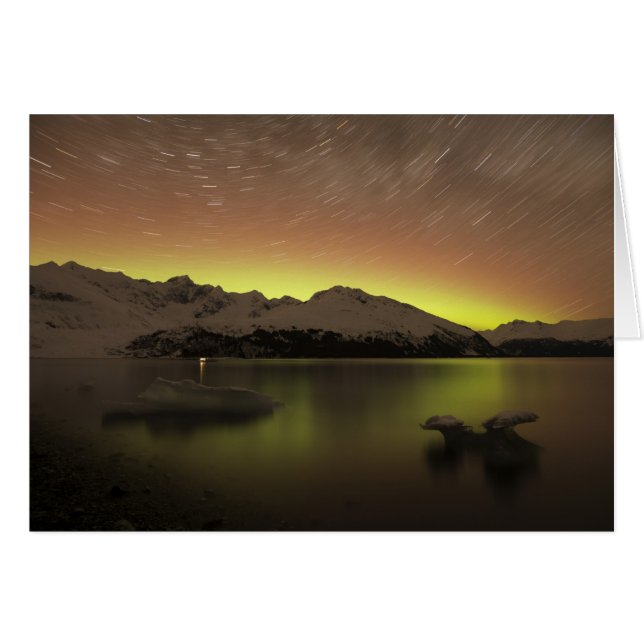 ドリーミーオーロラ (正面横)