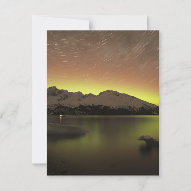 ドリーミーオーロラ (正面)