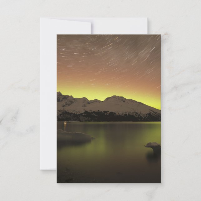 ドリーミーオーロラ (正面)