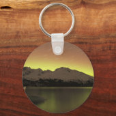 ドリーミーオーロラ キーホルダー (正面)