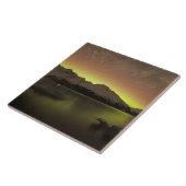 ドリーミーオーロラ タイル (側面)