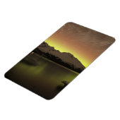 ドリーミーオーロラ マグネット (左側)