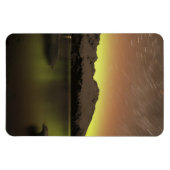 ドリーミーオーロラ マグネット (横)