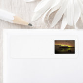 ドリーミーオーロラ ラベル (インサイチュ)