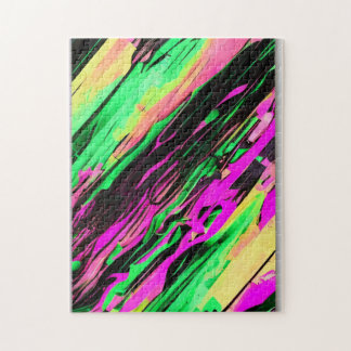 ドリーミーカラーブレンドパズル- 252ピース ジグソーパズル