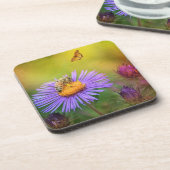 ドリーミーガーデンコースター コースター (左側)