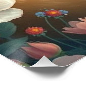 ドリーミーキツネ ポスター (コーナー)