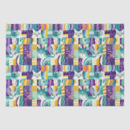 ドリーミーキャットモザイク 薄葉紙