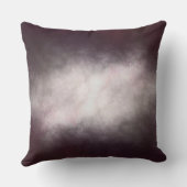 ドリーミークラウド装飾用クッション – ソフトエステティックデコール クッション (裏面)