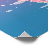 ドリーミークラゲイン海ハウス ポスター (角)