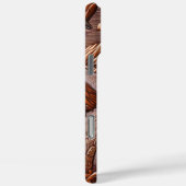 ドリーミークラシック自然のマッスルカー Case-Mate iPhoneケース (裏面 / 右)