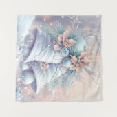 ドリーミークリスマスベルタペストリー タペストリー (正面(横))