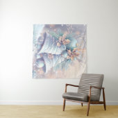 ドリーミークリスマスベルタペストリー タペストリー (インサイチュ(横))