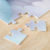 ドリーミークリスマスホリーパズル ジグソーパズル (側面)