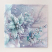 ドリーミークリスマスホリーパズル ジグソーパズル (横)