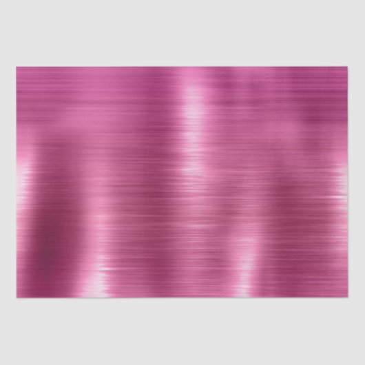 ドリーミーグラムピンク 薄葉紙 (正面)