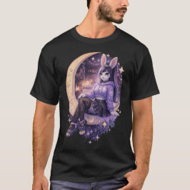 ドリーミーゴスバニー Tシャツ