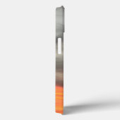 ドリーミーサンセットスカイ Case-Mate iPhoneケース (裏面 / 右)