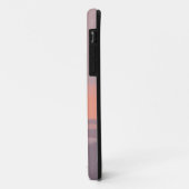 ドリーミーサンセットドライブモバイルケース Case-Mate iPhoneケース (裏面/左)