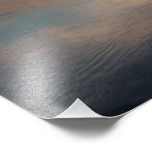 ドリーミーサンライズ フォトプリント            (角)