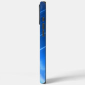 ドリーミーシューティングスターズ Case-Mate iPhoneケース (裏面 / 左)