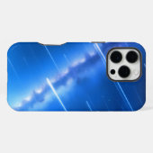 ドリーミーシューティングスターズ iPhoneケース (裏面横)
