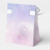 ドリーミースカイクラウドナイン9誕生日 フェイバーボックス (裏面サイド)