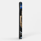 ドリーミースカルデザインiPhoneケース/ iPadケース Case-Mate iPhoneケース (裏面/右)