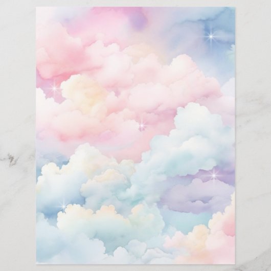 ドリーミースターズどこ我々ブライダルシャワーゲーム (裏面)