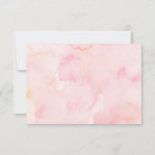 ドリーミースターズエレファントガールサンキューカード サンキューカード (裏面)