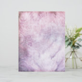 ドリーミースワーズスクラップブック紙 (スタンド正面)