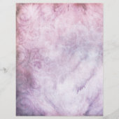 ドリーミースワーズスクラップブック紙 (正面)