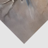 ドリーミーソフトパステルロマンチックロブバーズオンブランチ 薄葉紙 (詳細)