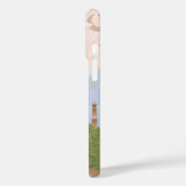 ドリーミータージマハル Case-Mate iPhoneケース (裏面 / 左)