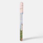 ドリーミータージマハル Case-Mate iPhoneケース (裏面 / 右)