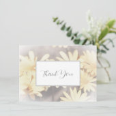 ドリーミーデイジー3 サンキューカード (スタンド正面)