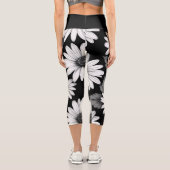 ドリーミーデイジー カプリレギンス (裏面)