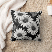 ドリーミーデイジー クッション (ブランケット)