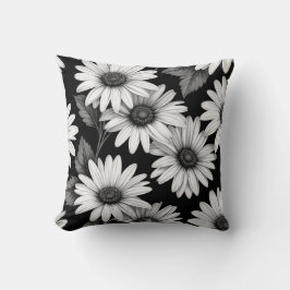 ドリーミーデイジー クッション