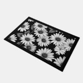 ドリーミーデイジー ドアマット (アングル)