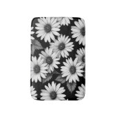 ドリーミーデイジー バスマット (正面縦)