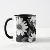 ドリーミーデイジー マグカップ (左)